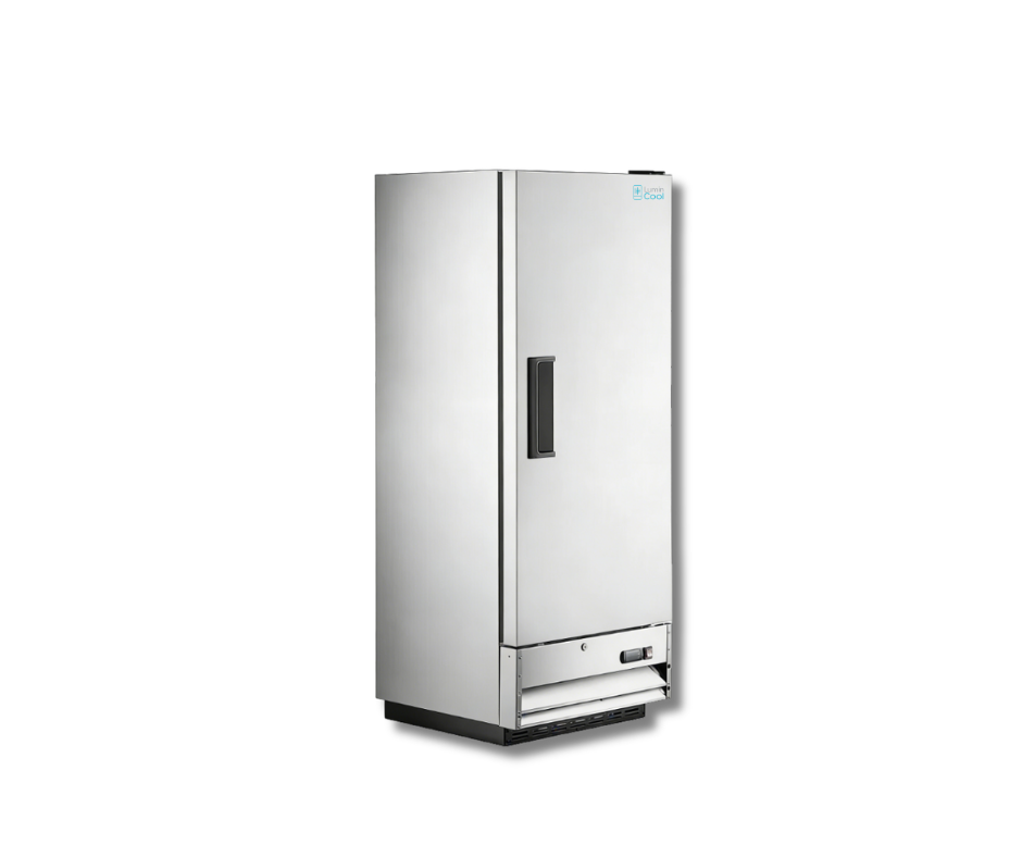 Reach-in freezer Lumin Cool-25F-1D