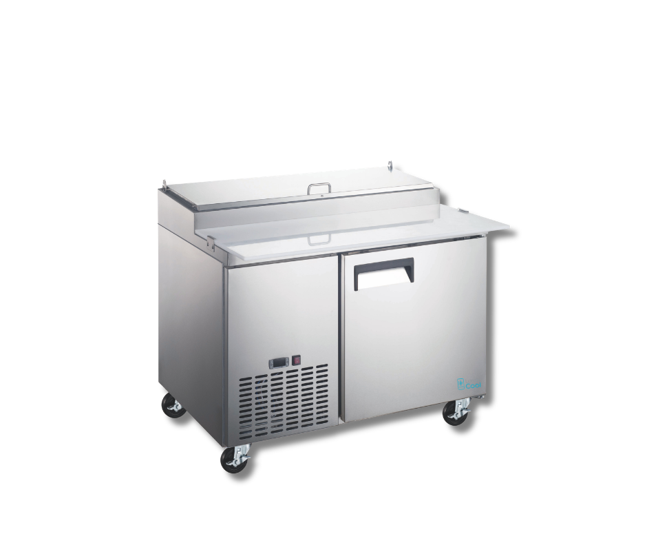 Pizza Prep Lumin Cool-50PPT-1D