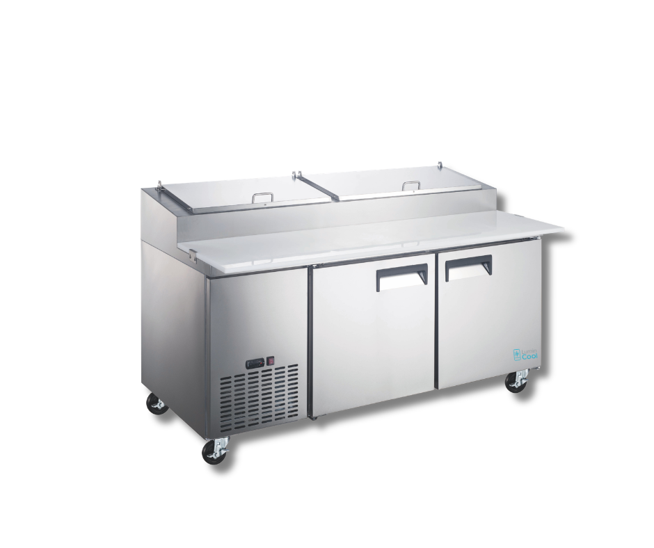 Pizza Prep Lumin Cool-71PPT-2D
