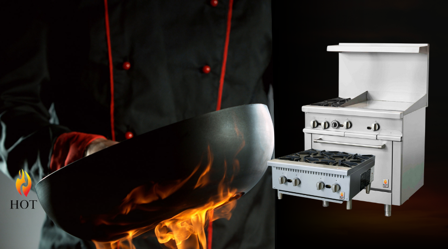 Adel Restaurant Equipment