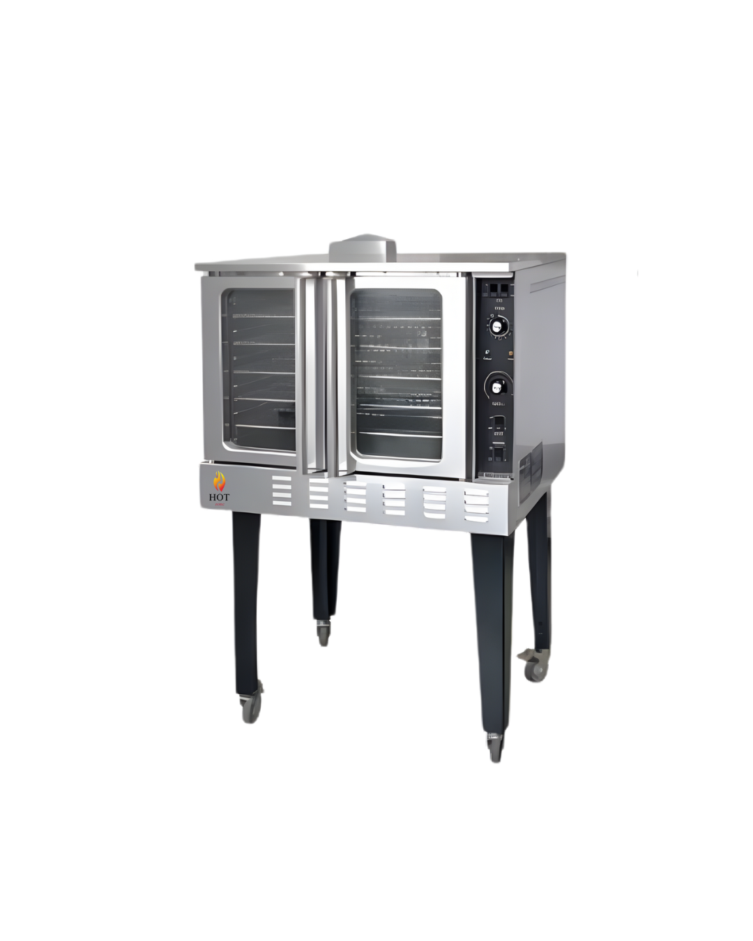 Single Electric Convection Oven (240V) HZ-COE-240