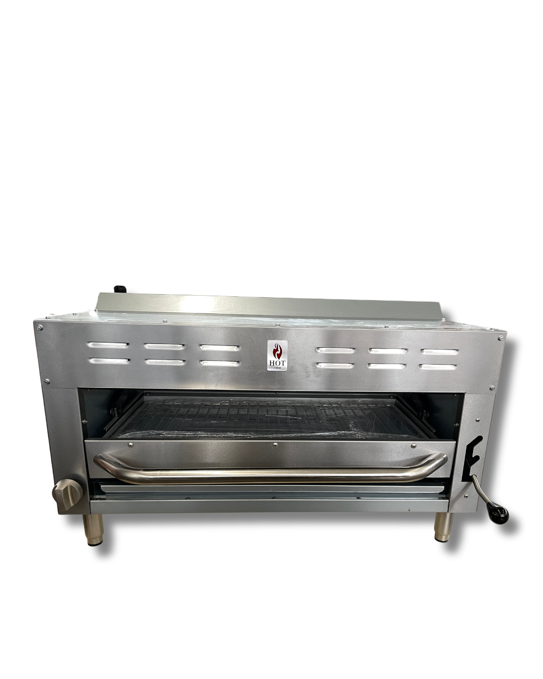 Salamander Broiler -HZ-SM36