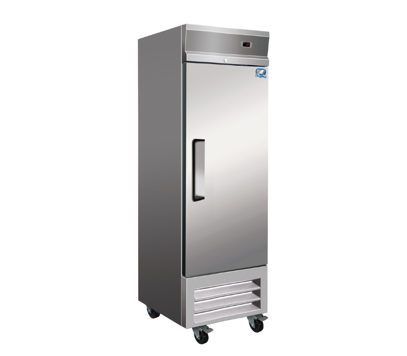 Reach-in freezer 33F-1D