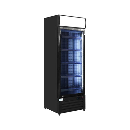 Display glass Freezer Lumin Cool -25F-G1