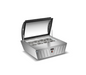Countertop Gelato Display Case COLD ZONE-DW-67R