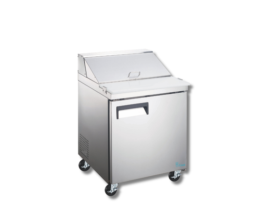 Sandwich Salad Prep Lumin  Cool -28ST-1D