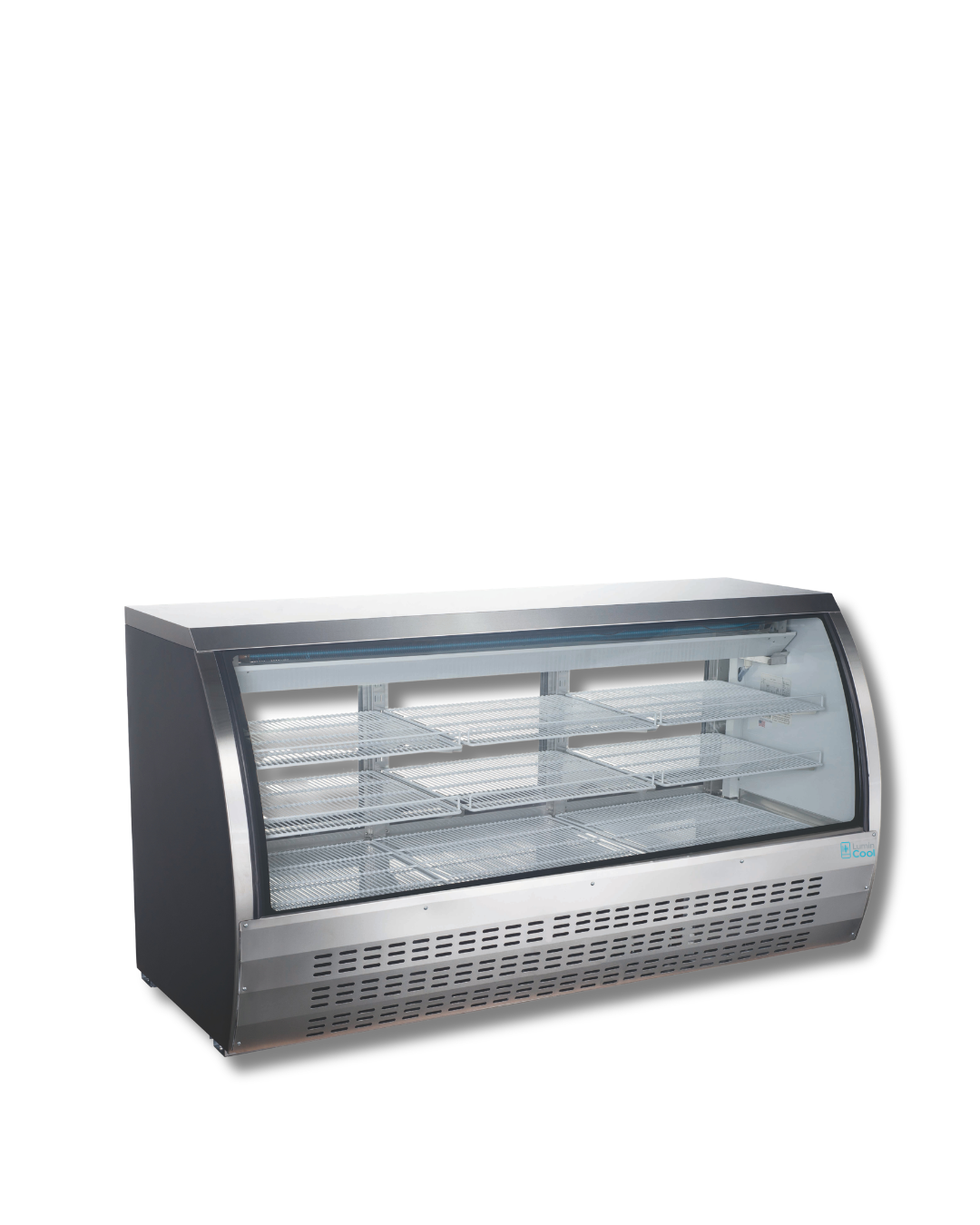 Refrigerated Deli Case -Lumin Cool-DELI-82