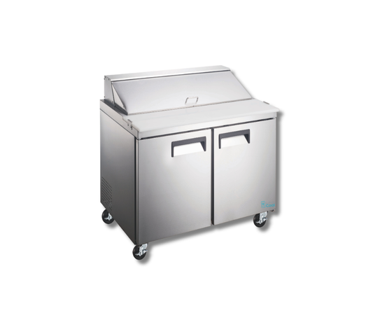 Sandwich Salad Prep Lumin  Cool -47ST-2D