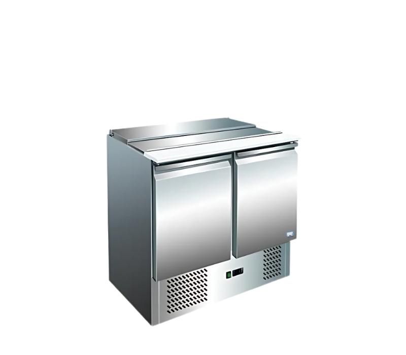 COLD ZONE-S900
