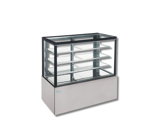 Cake Display Case Lumin Cool- CD-1200-3