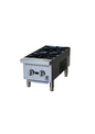 Burner countertop Stainless Steel Gas Hot Plates HZ-HP12-M