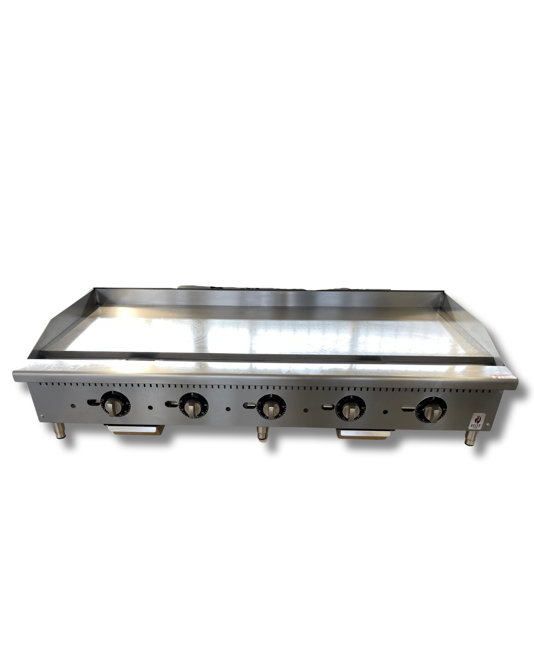 Countertop Manual gas Griddle-60" HZ-G60-M