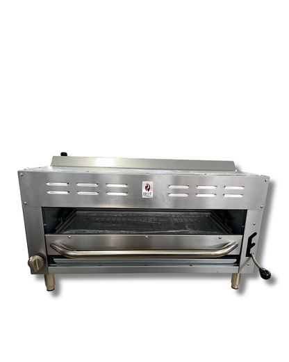 Salamander Broiler -HZ-SM36
