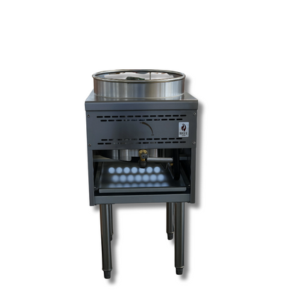 Gas Wok Range 16" HZ-Wok16