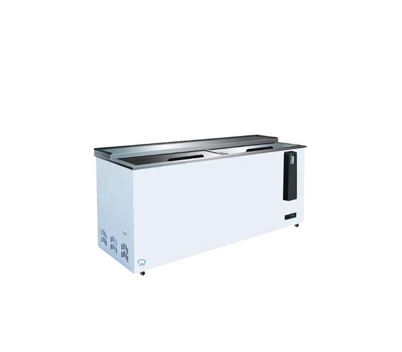 COLD ZONE-B1255
