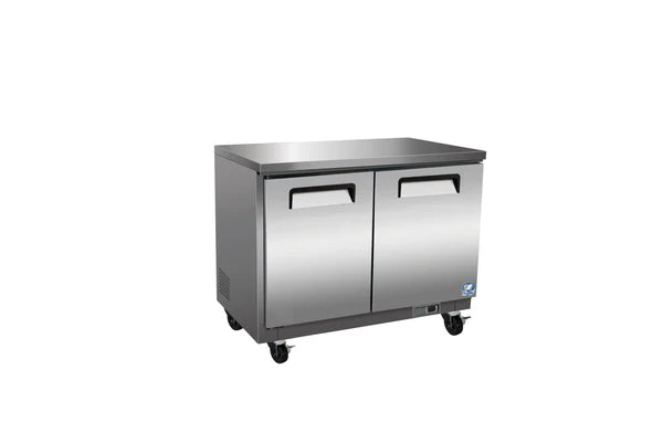 Under Counter freezer 36UC-2DF