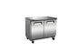 Under Counter freezer 48UC-2DF