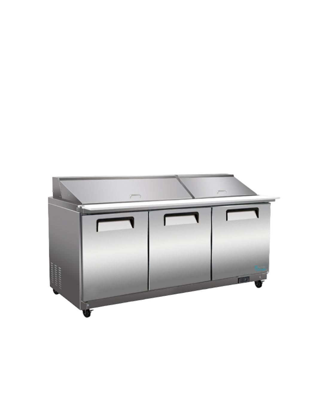 Sandwich Salad Prep Lumin  Cool -71ST-3D