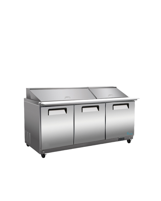 Sandwich Salad Prep Lumin  Cool -71ST-3D