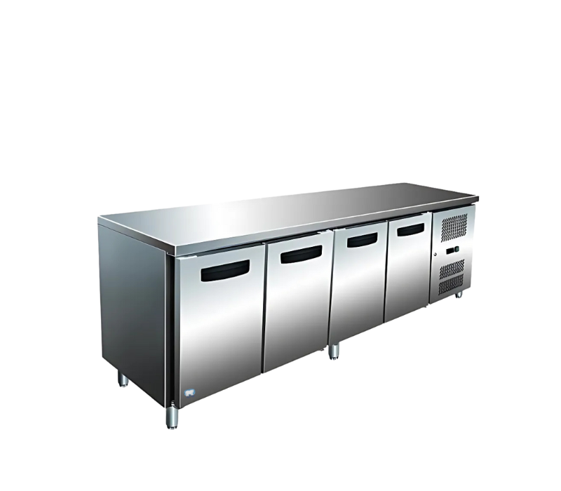 COLD ZONE-ECX4100BT