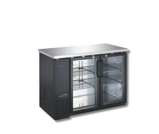 Back Bar cooler  Lumin Cool-BC49-24