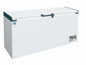 Solid door Storage Chest Freezer COLDZONE-F17.7