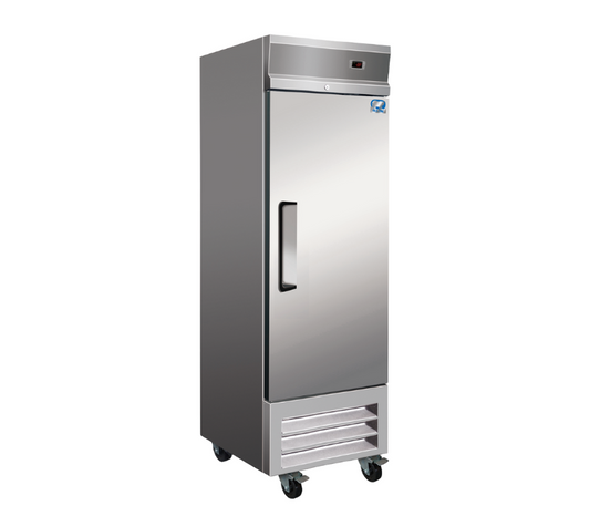Reach-in refrigerator 26R-1D