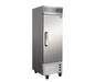 Reach-in freezer 33F-1D