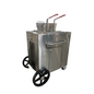 Portable Outdoor  Fryer HZ-OF