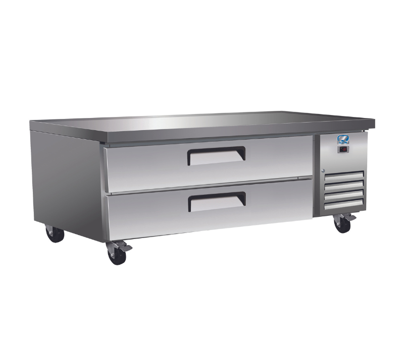 Chef Base COLDZONE-CB-36