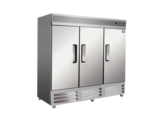 Reach-in Freezer 81F-3D