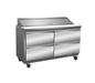 Sandwich Salad Prep With 4 drawers COLDZONE-48ST-4D